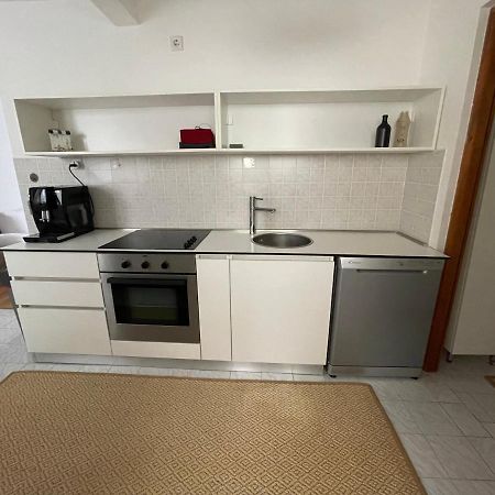 Holiday Home Cesarica 卡尔卢巴格 外观 照片