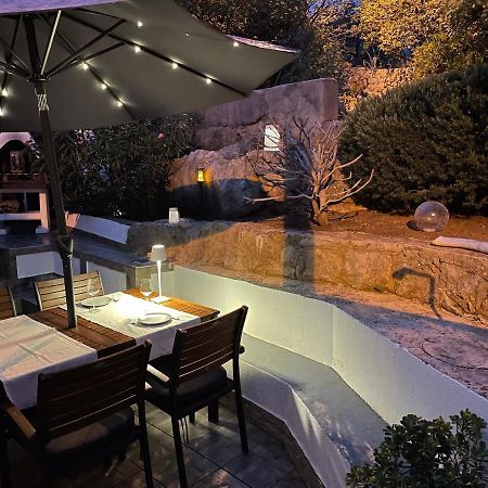 Holiday Home Cesarica 卡尔卢巴格 外观 照片