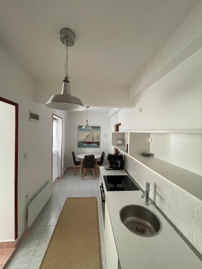 Holiday Home Cesarica 卡尔卢巴格 外观 照片