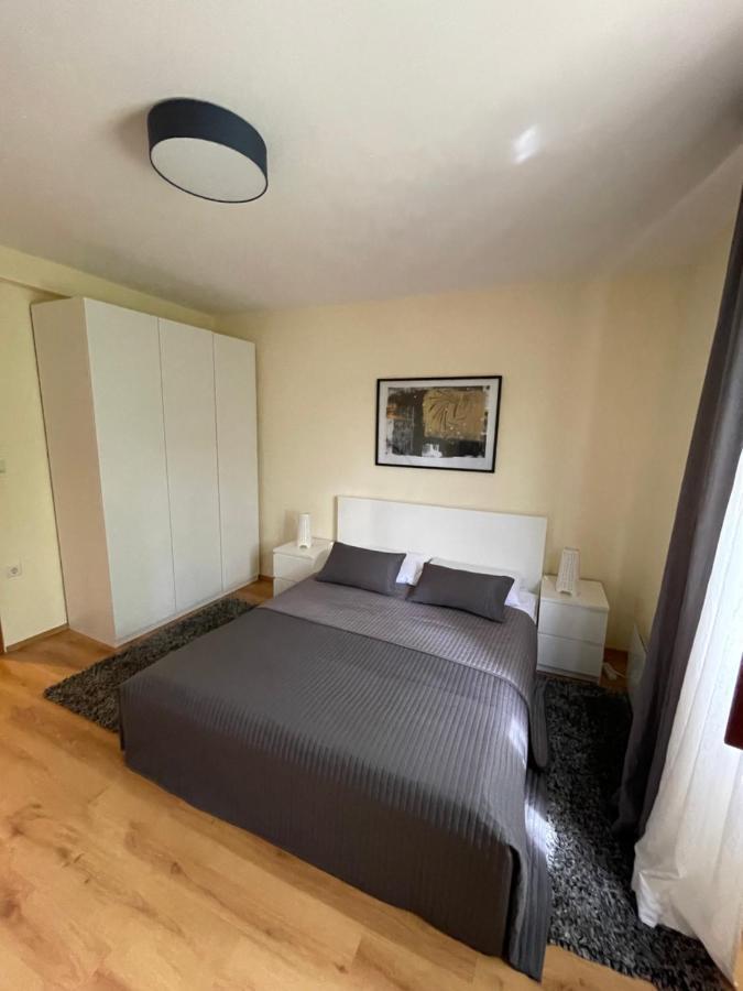 Holiday Home Cesarica 卡尔卢巴格 外观 照片