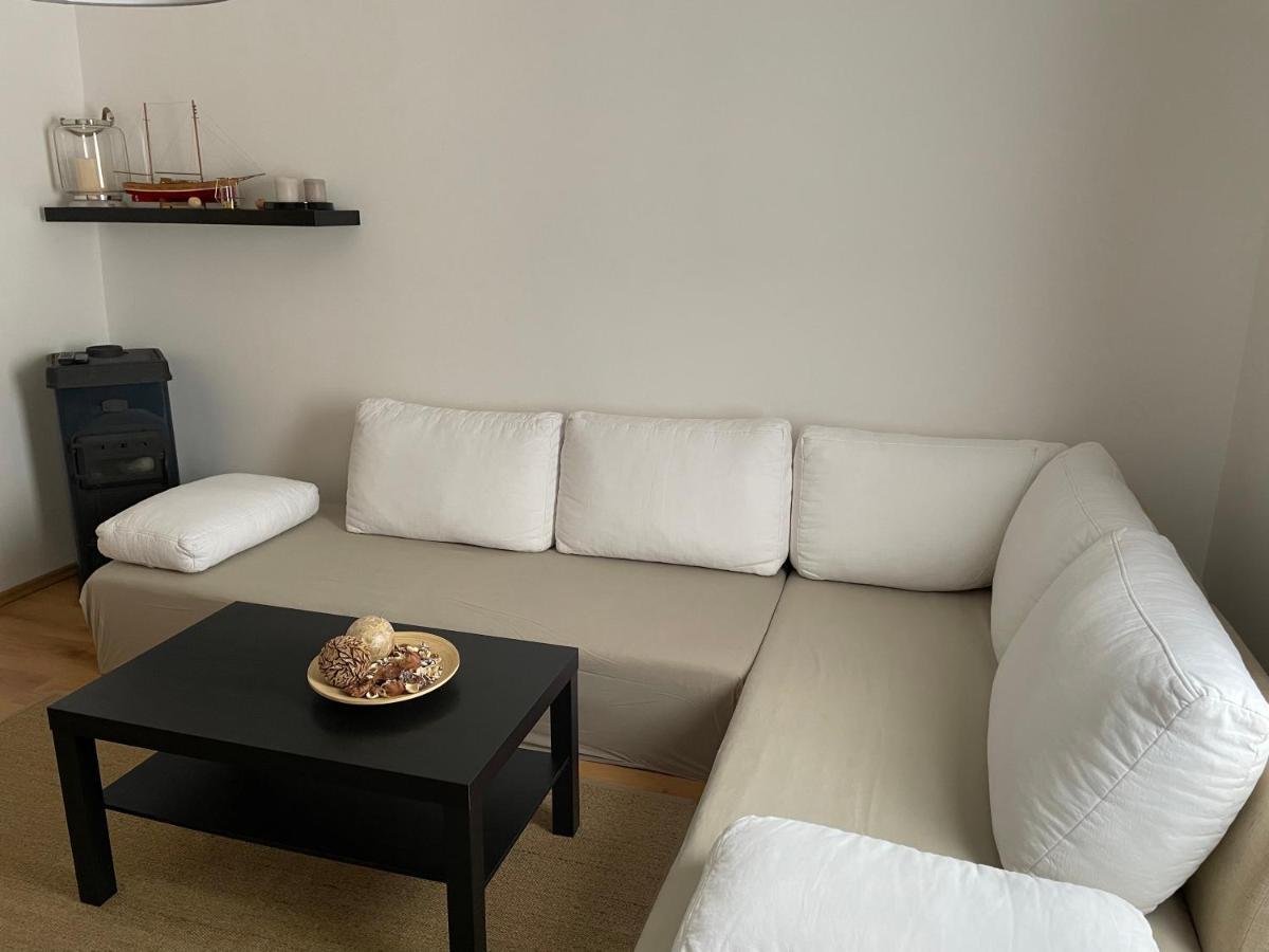 Holiday Home Cesarica 卡尔卢巴格 外观 照片