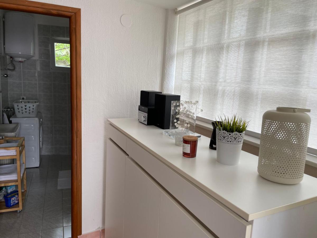 Holiday Home Cesarica 卡尔卢巴格 外观 照片