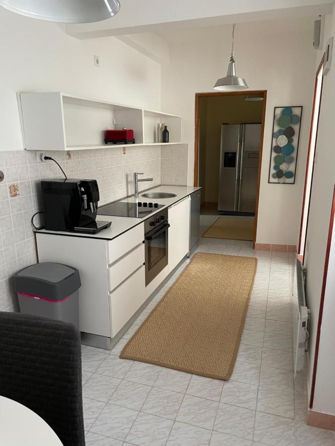 Holiday Home Cesarica 卡尔卢巴格 外观 照片