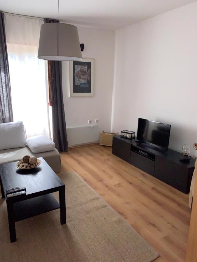 Holiday Home Cesarica 卡尔卢巴格 外观 照片